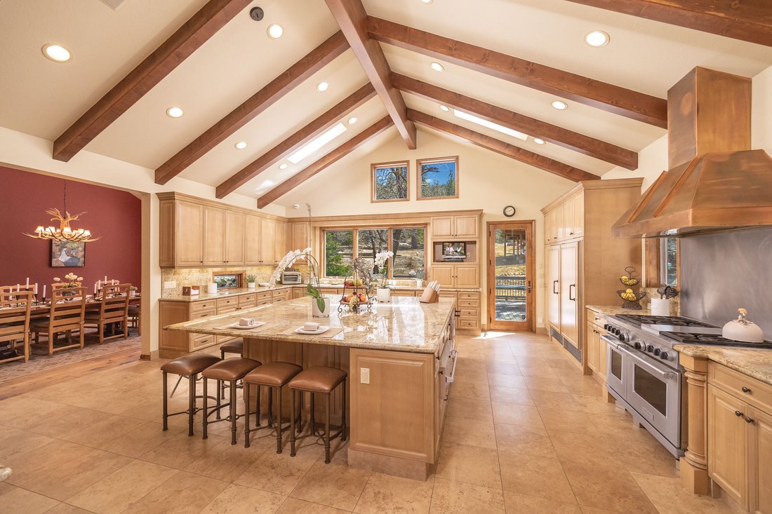 House in Big Bear Lake, California, United States 5 - 17424430