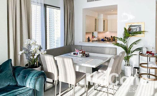Apartment in Dubai, Dubai, United Arab Emirates 1