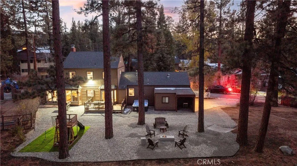 House in Big Bear Lake, California, United States 1 - 17094287