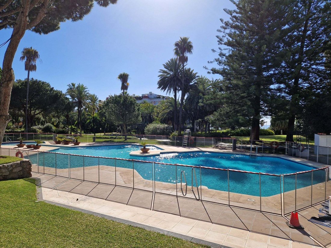 Appartamento a Nueva Andalucía, Marbella, Spagna 5 - 17425530
