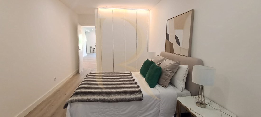 Apartment in Benfica, Lisbon, Portugal 3 - 17425886