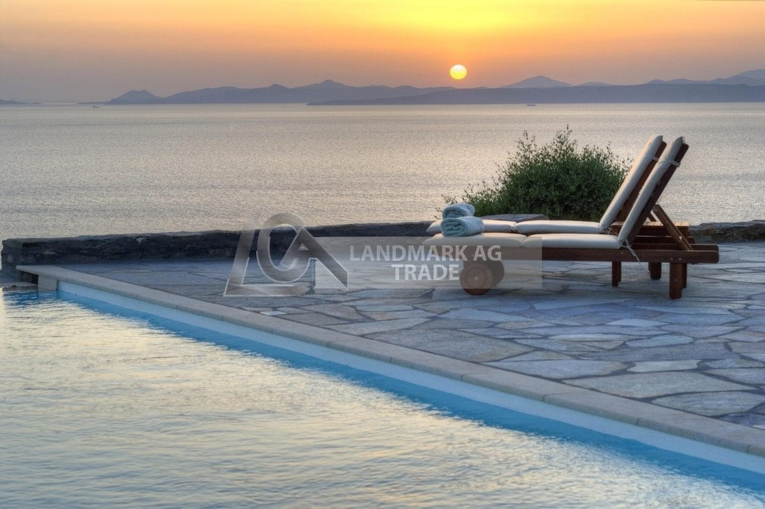 Villa in Kea, Aegean, Greece 4 - 17422909