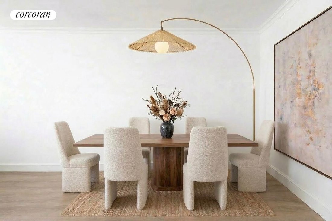 Condo in New York, New York, United States 4 - 17426059