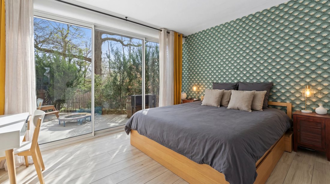 Apartment in Plateau Thery-Centre Ancien, Vaucresson, France 5 - 17423137
