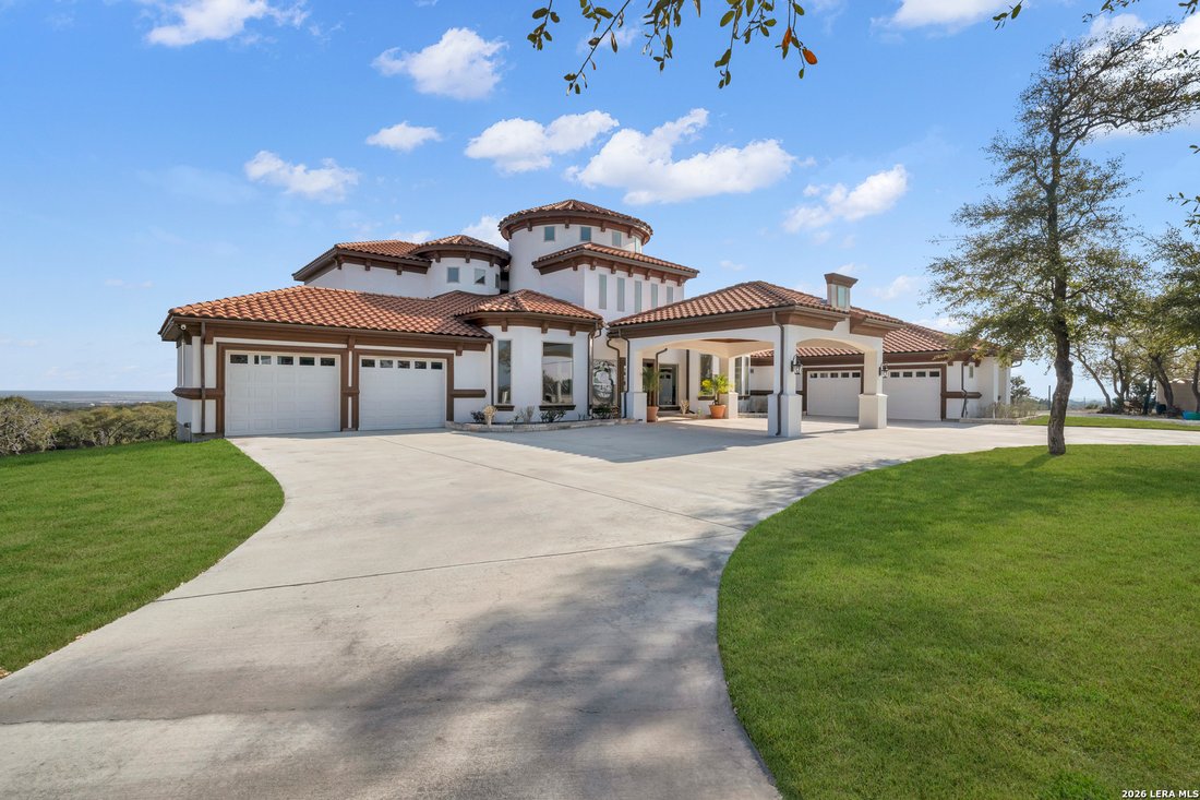 House in Mico, Texas, United States 2 - 17426693
