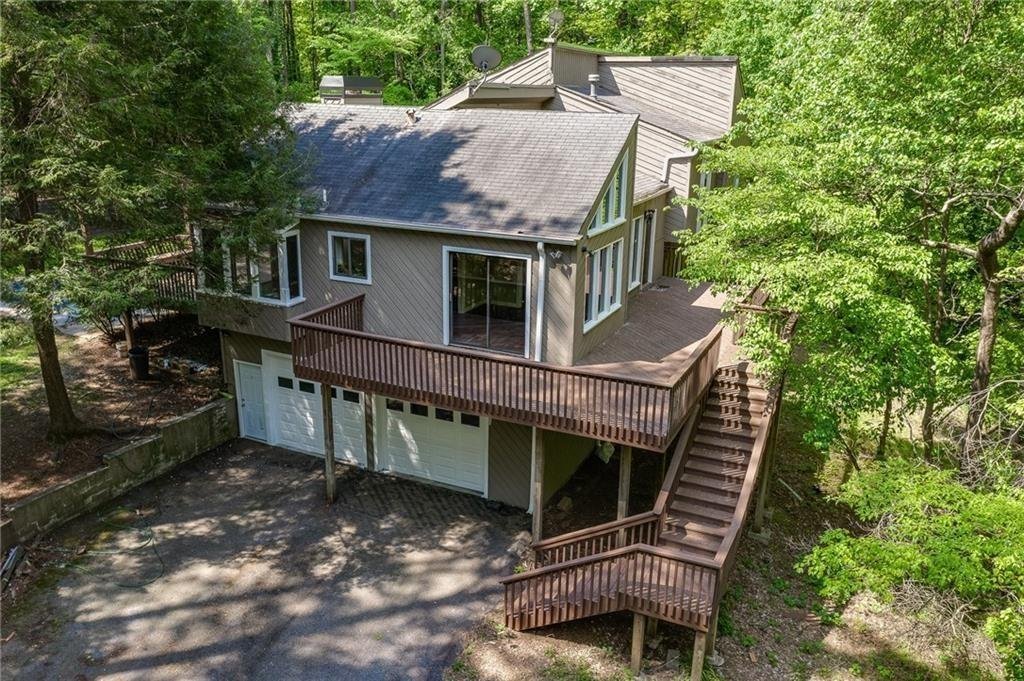 House in Marietta, Georgia, United States 2 - 17425032