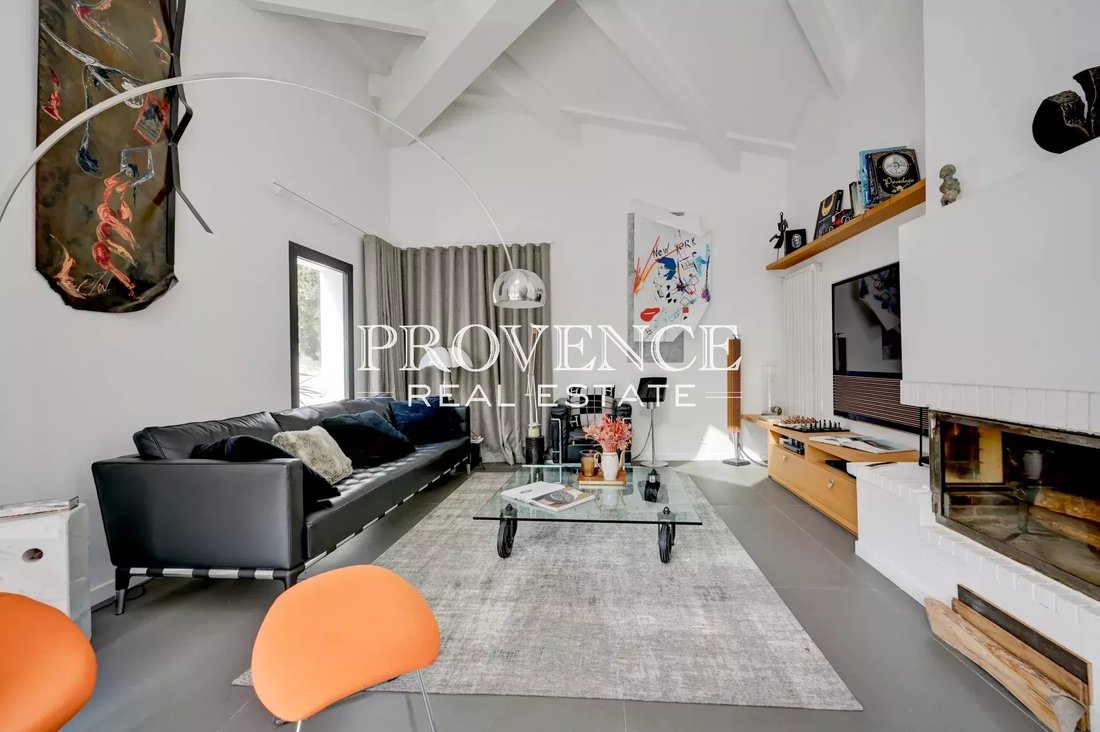 House in Vieille Chapelle, 8e Arrondissement, Marseille 5 - 17423791