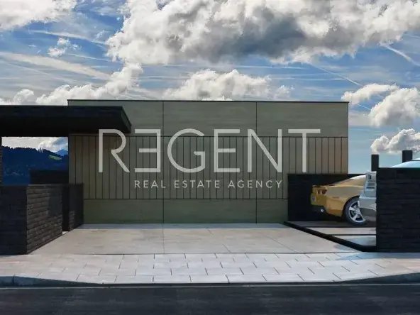 Apartment in Nova Ves, Zagreb, City of Zagreb 5 - 17425564