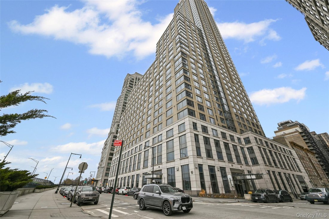 Condo in New York, New York, United States 1 - 17422662