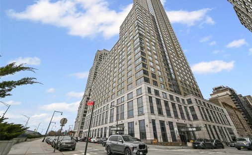 Eigentumswohnung in New York City, New York, Vereinigte Staaten 1