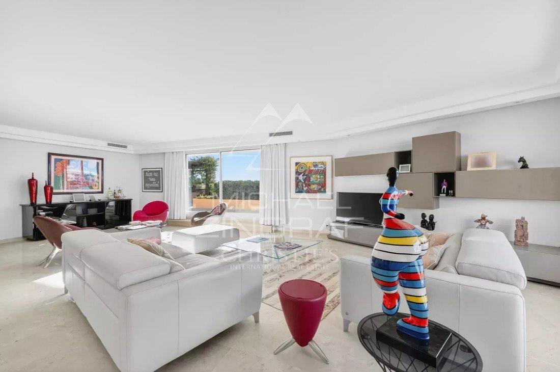 Apartment in Saint-Laurent-du-Var, Provence-Alpes-Côte d'Azur, France 5 - 17423658