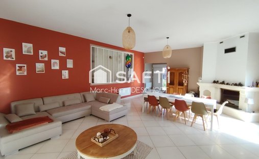Maison à Camiers, Hauts-de-France, France 1