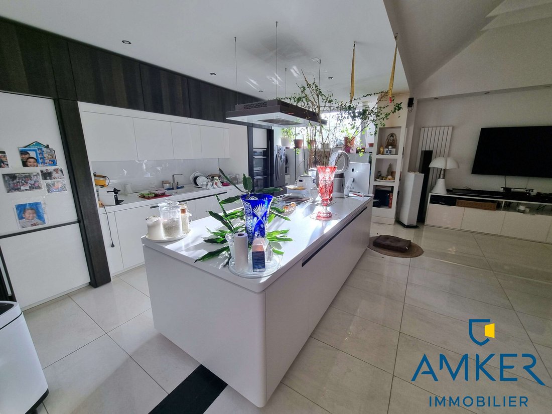 Apartment in Nantes, Pays de la Loire, France 3 - 17426446