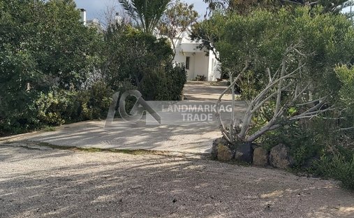 Casa a Thira, Aegean, Grecia 1