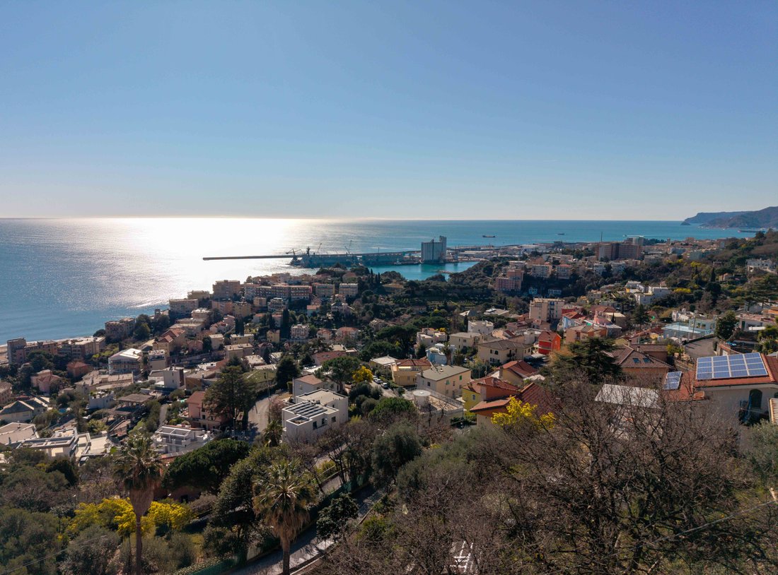 Villa in Albissola Marina, Liguria, Italy 4 - 17424385