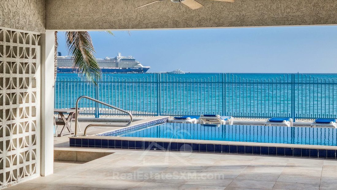 Villa in Philipsburg, Sint Maarten 2 - 17422604
