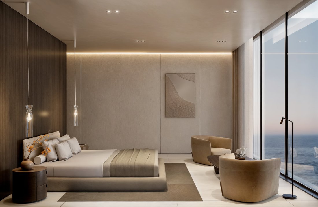 Penthouse in Panama City, Panama, Panama 5 - 17424535