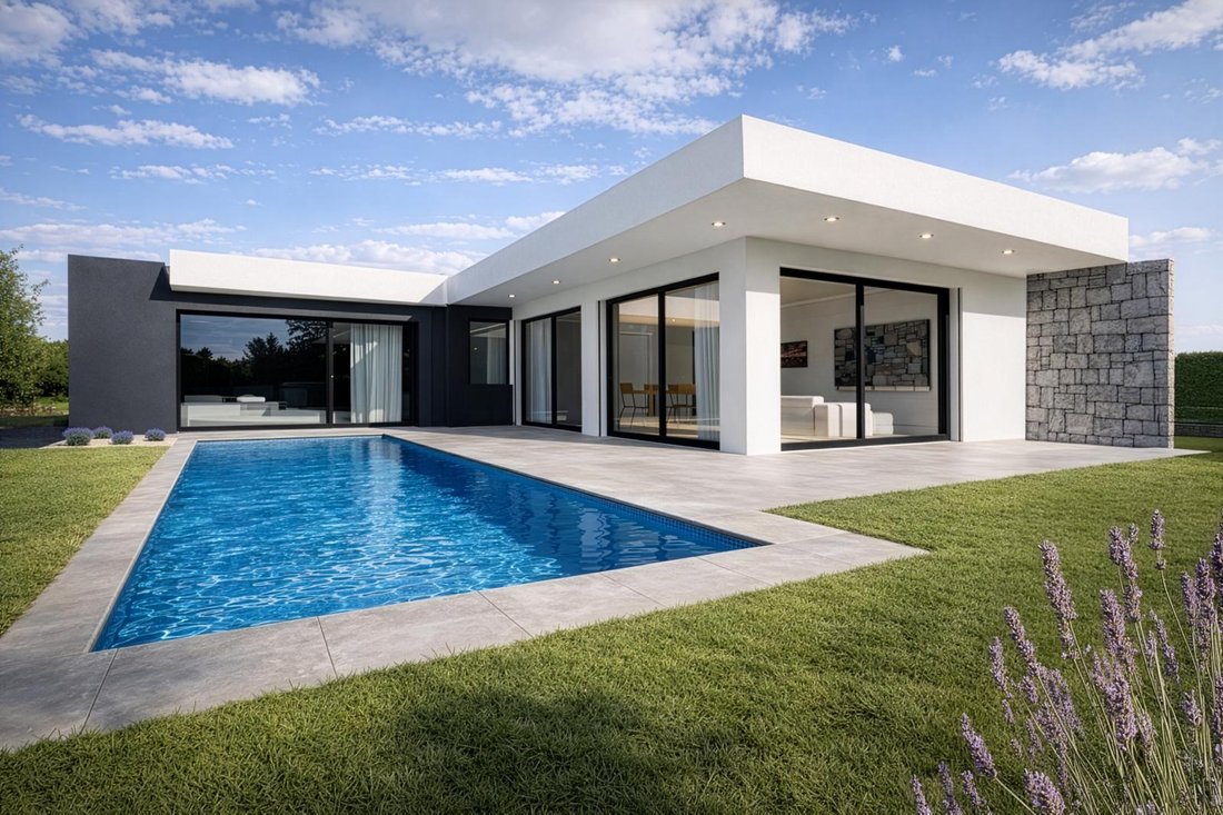Villa in Sao Martinho do Porto, Leiria District, Portugal 1 - 17423721