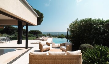 Villa a Ramatuelle, Provenza-Alpi-Costa Azzurra, Francia 2