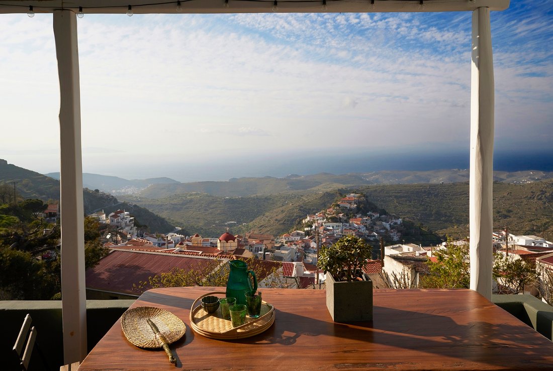 House in Kea, Aegean, Greece 1 - 17423535