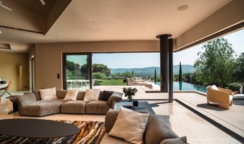 Villa a Ramatuelle, Provenza-Alpi-Costa Azzurra, Francia 1