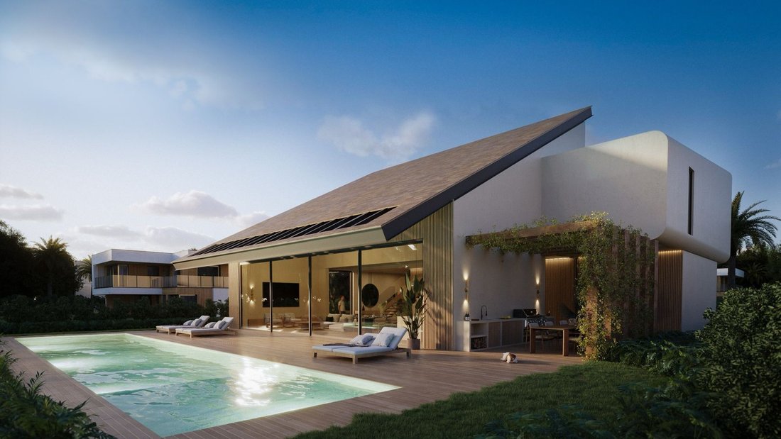 Villa in Juanillo, La Altagracia Province, Dominican Republic 2 - 17423509