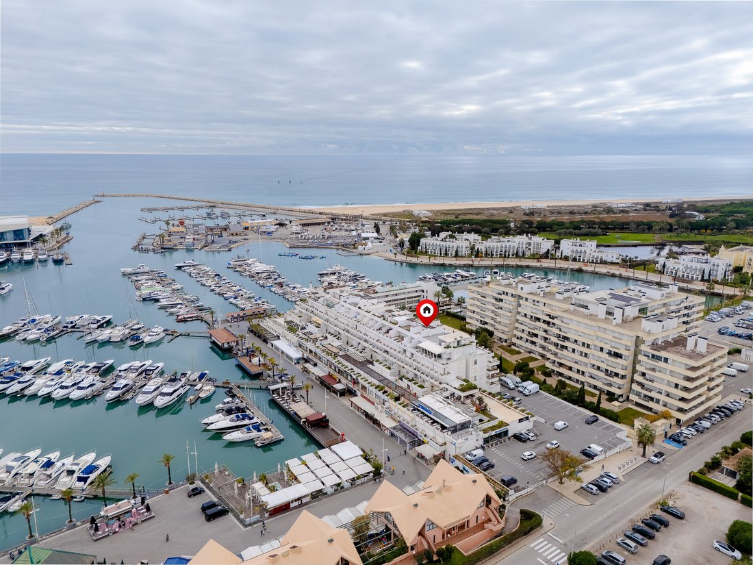 Apartment in Vilamoura, Quarteira, Algarve 4 - 17424266