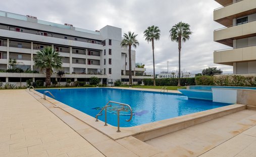 Apartment in Vilamoura, Quarteira, Algarve 1