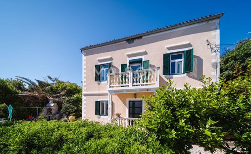House in Mali Losinj, Primorje-Gorski Kotar County, Croatia 1