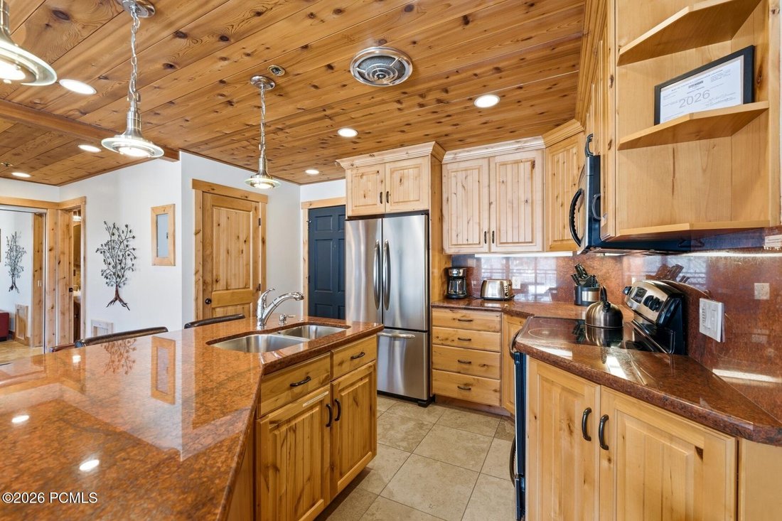 Condo in Park City, Utah, United States 5 - 17424664