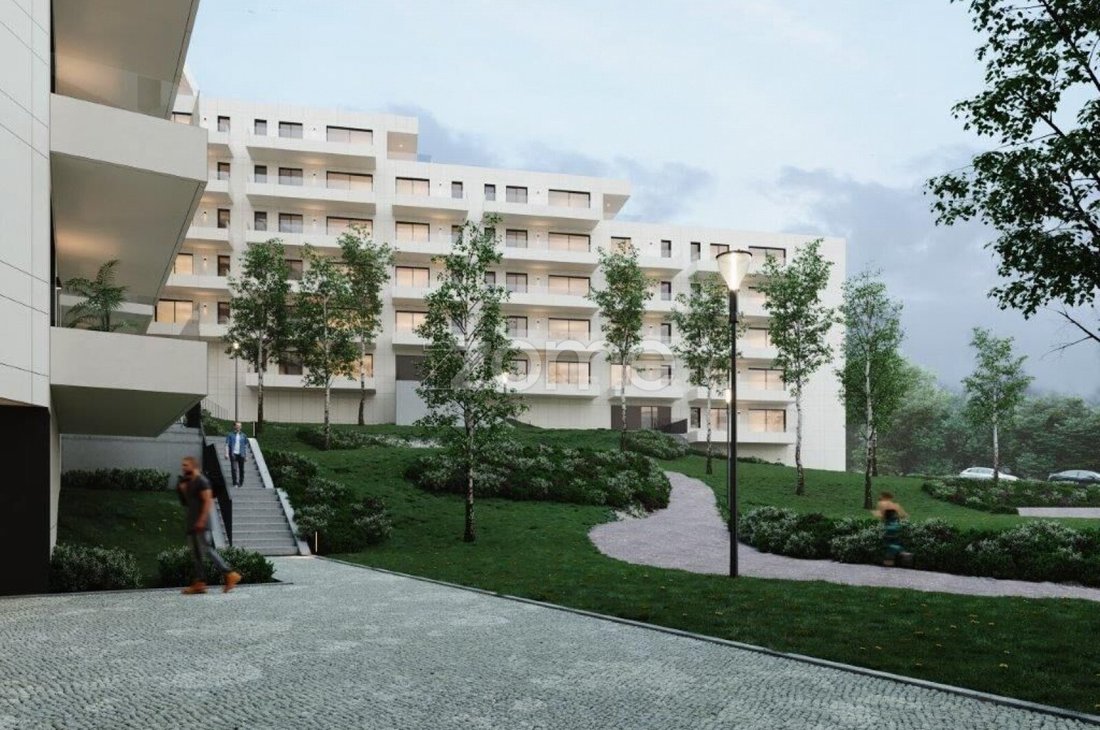 Apartment in Lordelo do Ouro e Massarelos, Porto District, Portugal 5 - 17426064