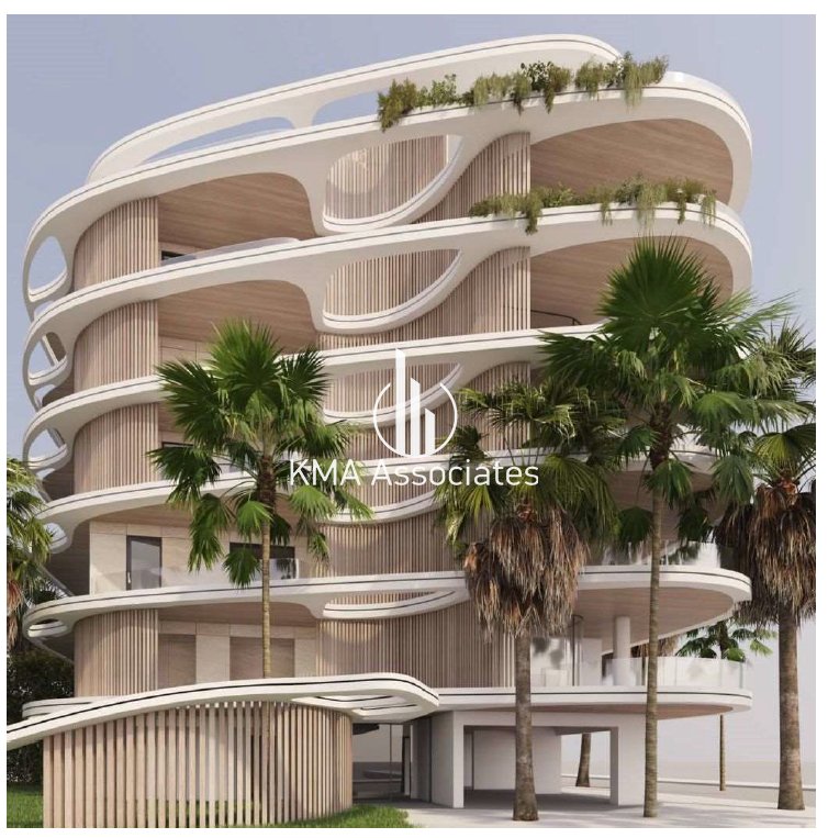 Apartment in Elliniko, Attica, Greece 2 - 17422862