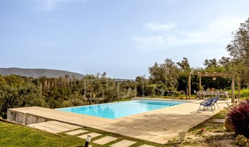 Finca in Azeitao (Sao Lourenco e Sao Simao), Setubal, Portugal 1