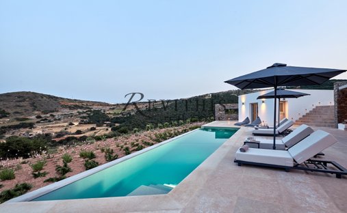 Villa in Paros, Aegean, Griechenland 1