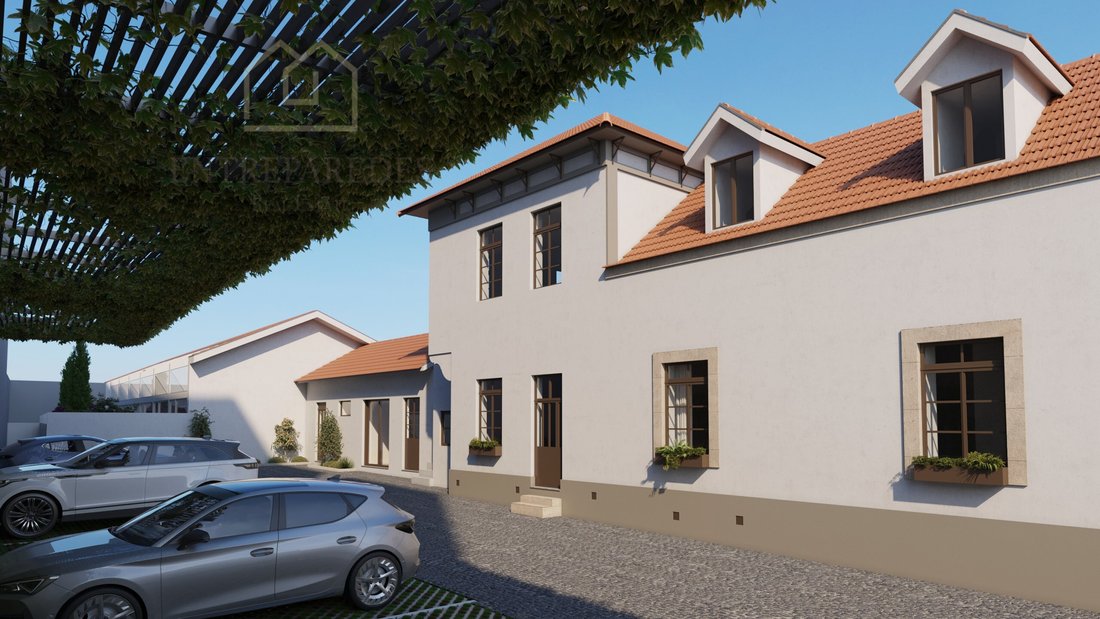 Apartment in Matosinhos e Leca da Palmeira, Porto District, Portugal 4 - 17425829