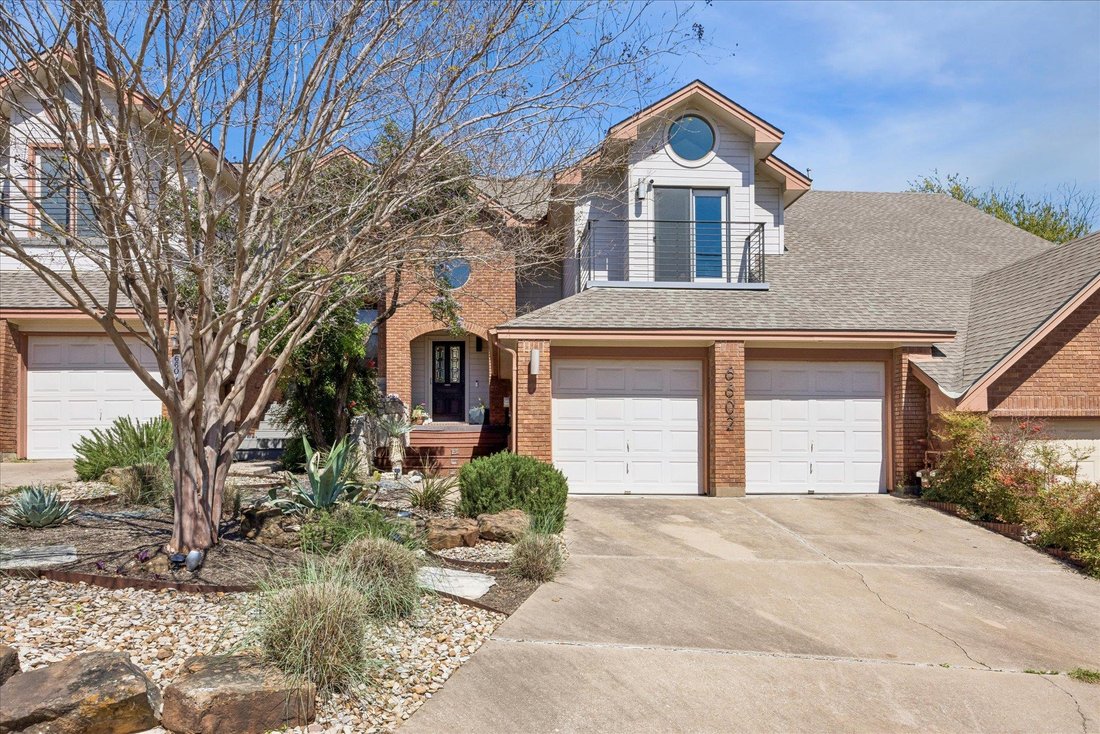Townhouse in Austin, Texas, United States 1 - 17410400
