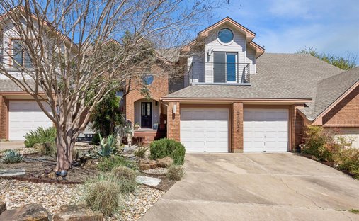 Casa en Austin, Texas, Estados Unidos 1