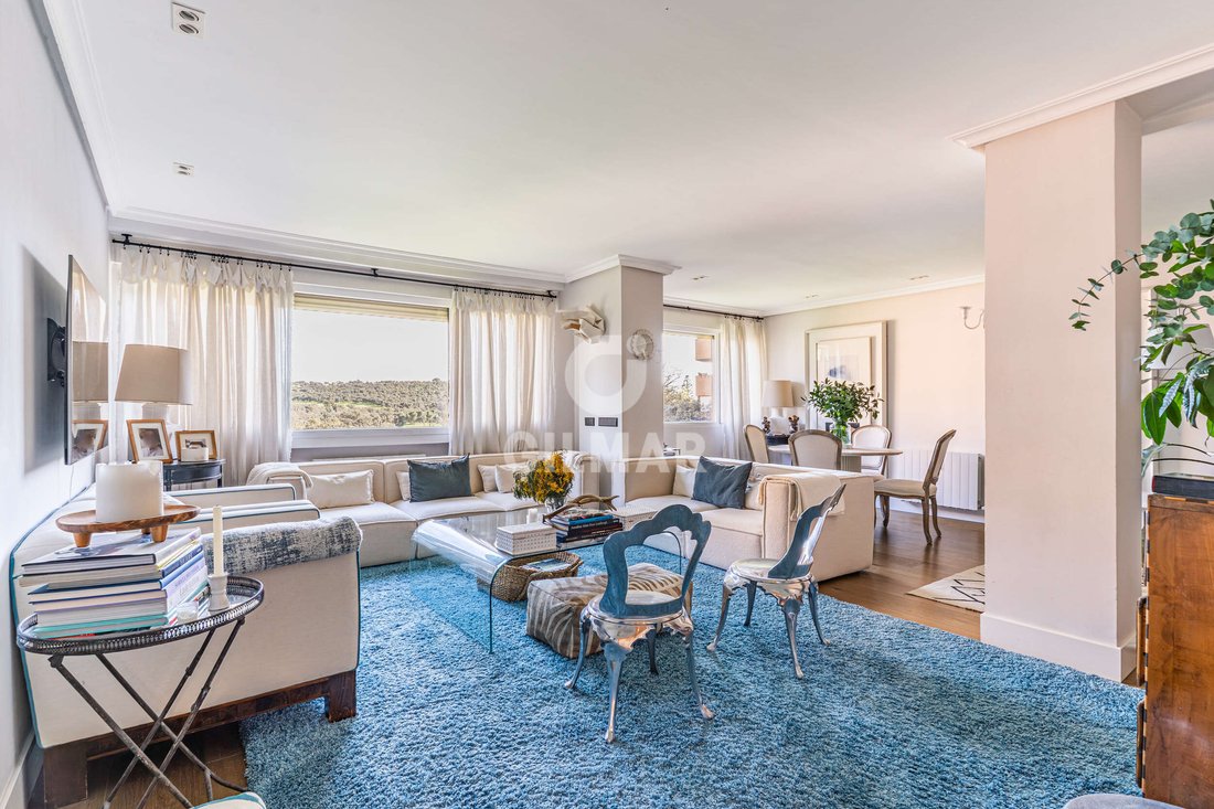 Apartment in Centro, Madrid, Spain 2 - 17423227