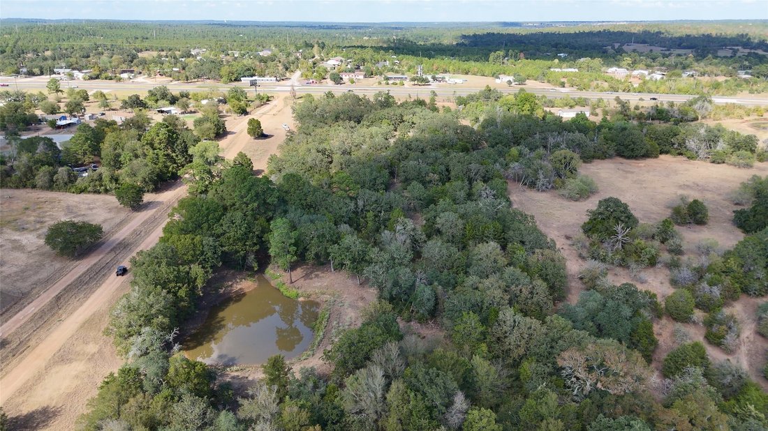 Farm Ranch in Bastrop, Texas, United States 1 - 16495340