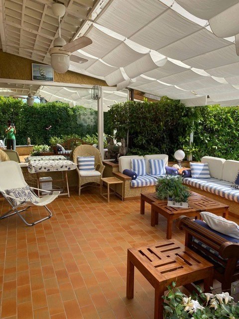 House in Center, Forte dei Marmi, Tuscany 3 - 17424895