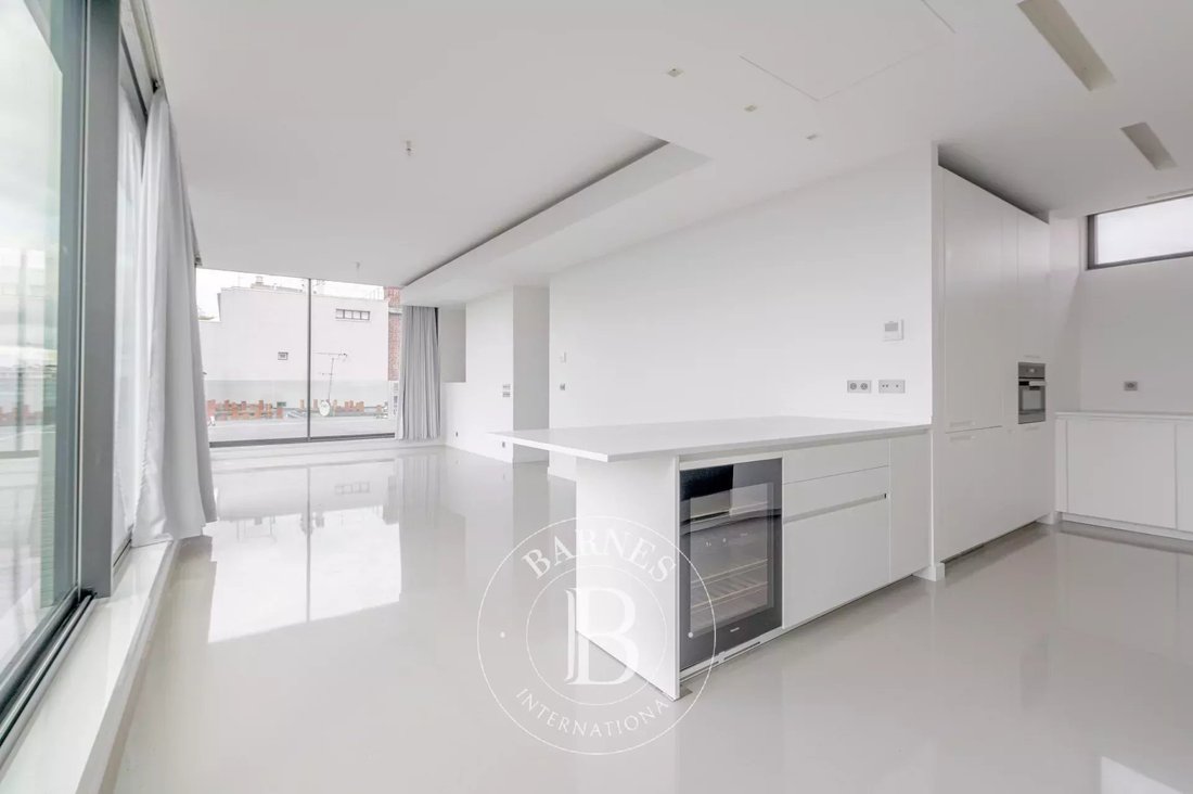Apartment in Montsouris Dareau, Paris 14e Arrondissement, Paris 3 - 17423438