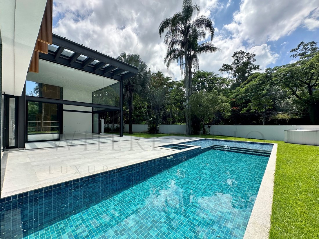 House in Itanhangá, State of Mato Grosso, Brazil 3 - 17425783