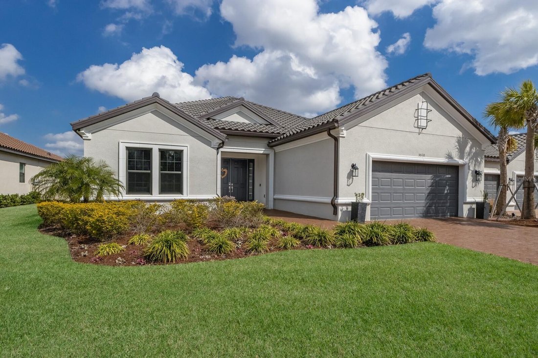 House in Palmetto, Florida, United States 3 - 17424857