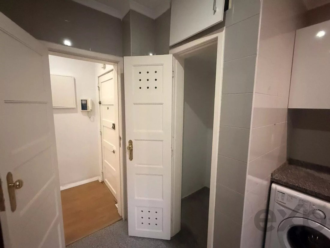 Apartment in Alvalade, Lisbon, Portugal 4 - 17423883