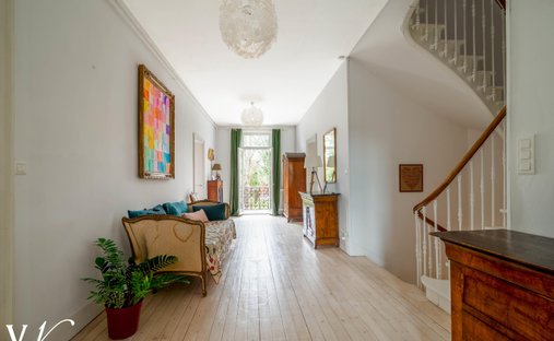 House in Gragnague, Occitania, France 1