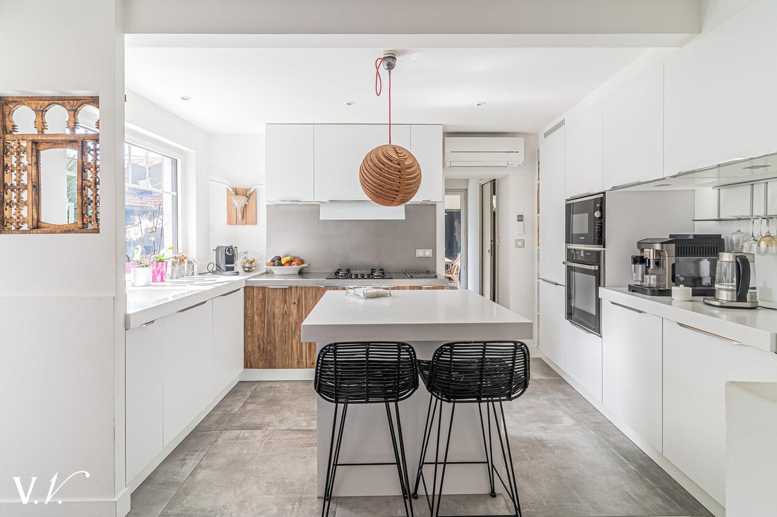 Apartment in Aiguillon, Arcachon, France 1 - 17423262