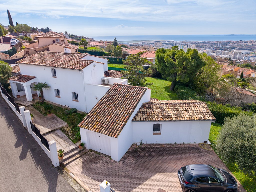 House in Nice, Provence-Alpes-Côte d'Azur, France 2 - 17425335