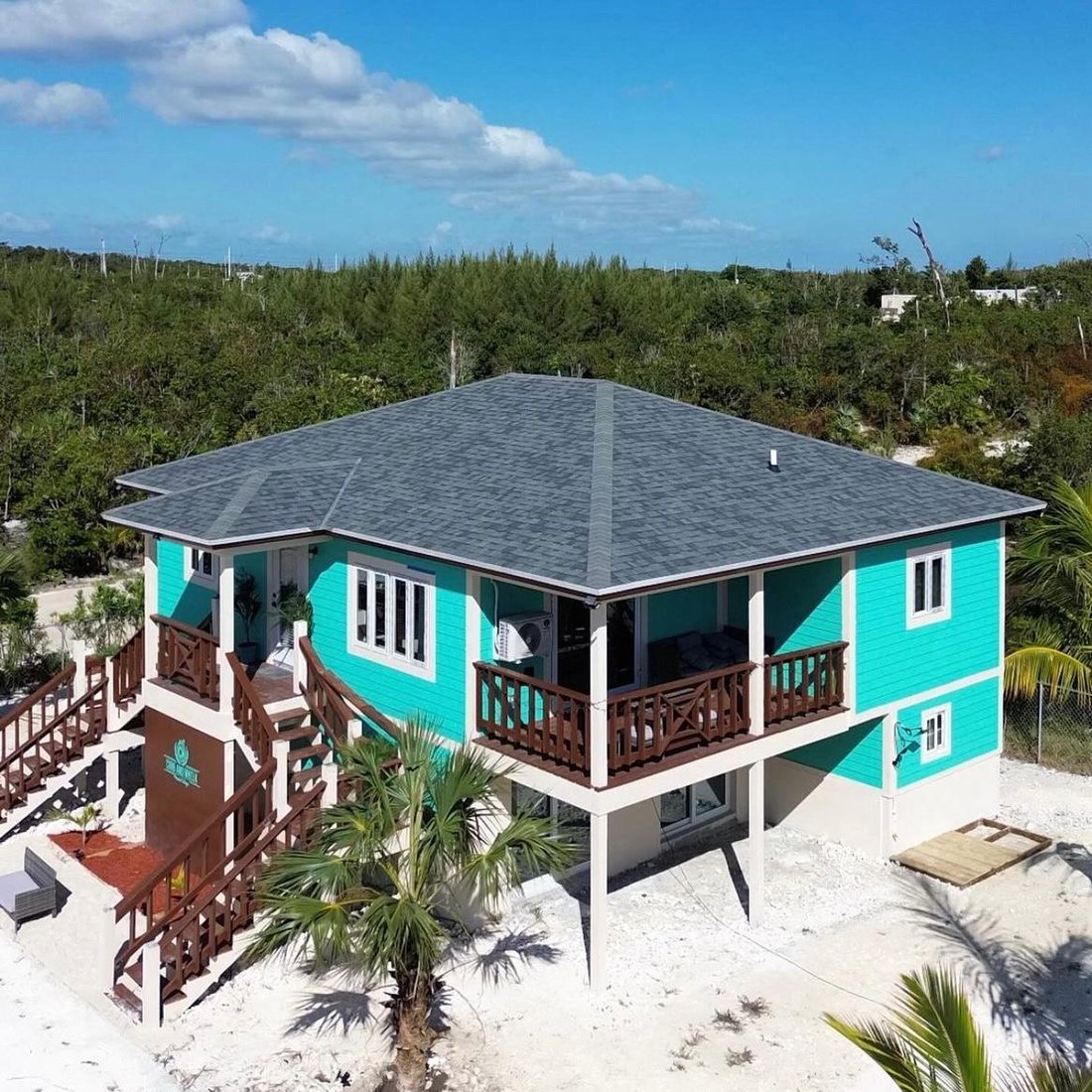 House in Marsh Harbour, Central Abaco, The Bahamas 1 - 17423516