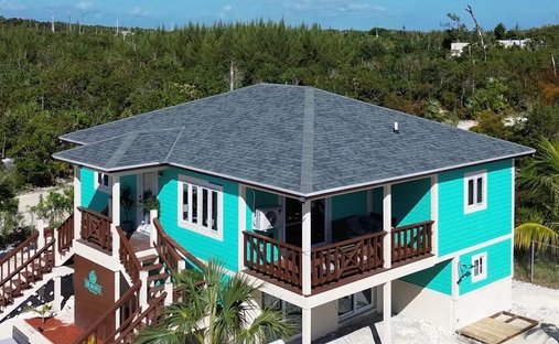 Haus in Marsh Harbour, Central Abaco, Bahamas 1