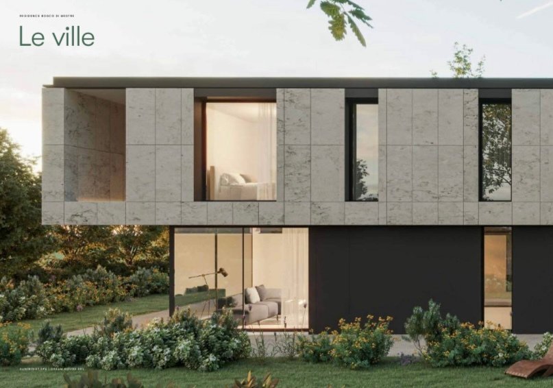 Villa in Carpenedo-Bissuola, Venice, Veneto 4 - 17426006